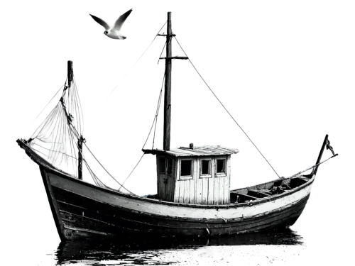 trireme,long-tail boat,viking ship,mayflower,longship,fishing boat,caravel,two-handled sauceboat,dhow,wooden boat,fishing vessel,old ship,seagoing vessel,sail ship,viking ships,star line art,old boat,the vessel,naval trawler,sailer,Art,Classical Oil Painting,Classical Oil Painting 04