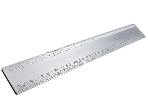 office ruler,vernier caliper,rulers,wooden ruler,slide rule,vernier scale,ruler,clinical thermometer,spirit level,triangle ruler,measuring device,thermometer,measuring instrument,serrated blade,masonry tool,roll tape measure,tweezers,thickness planer,household thermometer,table knife,Photography,General,Natural