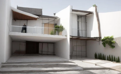 cubic house,cube stilt houses,dunes house,cube house,archidaily,riad,frame house,modern architecture,stucco frame,residential house,exterior decoration,model house,stucco wall,modern house,build by mirza golam pir,architectural,private house,hanging houses,exposed concrete,white buildings,Common,Common,None