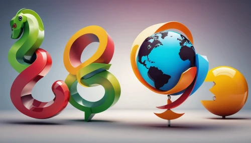 search engine optimization,logo google,global economy,google plus,40 years of the 20th century,globalization,world economy,globes,globalisation,financial world,search engines,cinema 4d,connected world,global responsibility,joomla,earth in focus,growth icon,offpage seo,lensball,yard globe