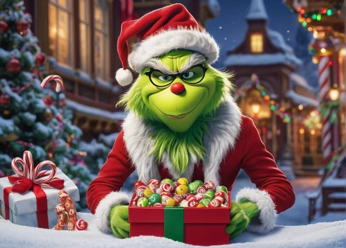 grinch,christmas movie,christmas trailer,christmas banner,christmas messenger,christmas wallpaper,christmas background,christmas candy,children's christmas,pre-christmas time,christmas ticket,christmas congratulations,christmasbackground,christmas greeting,christmas,scandia christmas,christmas greetings,christmas mood,the occasion of christmas,christmas music,Conceptual Art,Fantasy,Fantasy 22