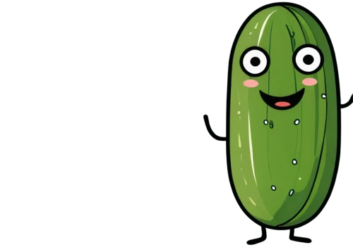 pepino,snap pea,pickled cucumber,cucumis,pickles,cucumber,okra,west indian gherkin,armenian cucumber,horn cucumber,maguey worm,my clipart,aaa,pickled cucumbers,poblano,pea,a vegetable,zucchini,dill,cactus digital background,Illustration,Vector,Vector 12