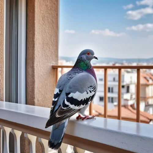 domestic pigeon,plumed-pigeon,city pigeon,domestic pigeons,feral pigeon,homing pigeon,fan pigeon,rock pigeon,wild pigeon,pigeon scabiosis,fantail pigeon,speckled pigeon,bird pigeon,street pigeon,feral pigeons,rock dove,pigeons without a background,pigeon tail,pigeon,turkey pigeon,Photography,General,Realistic