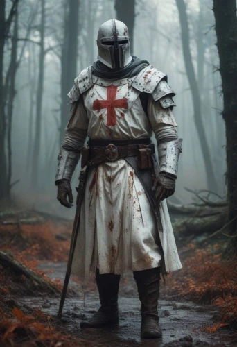 templar,crusader,knight armor,knight,paladin,medieval,tudor,combat medic,king arthur,lone warrior,roman soldier,the warrior,german red cross,samurai,warlord,knights,goki,st george,the order of the fields,christdorn