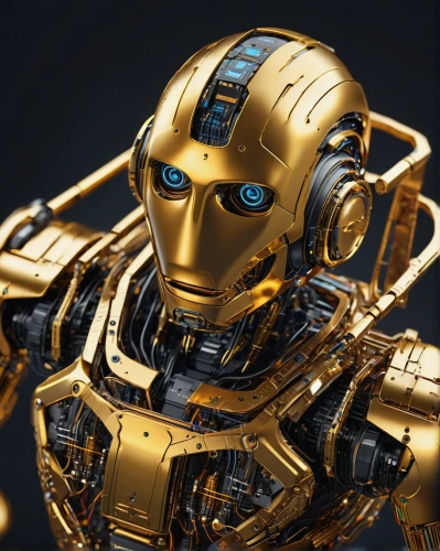 c-3po,gold paint stroke,ironman,bumblebee,cinema 4d,yellow-gold,droid,robot icon,minibot,industrial robot,cybernetics,iron man,bot,military robot,robot,bot icon,chatbot,gold foil 2020,robotic,chat bot,Photography,General,Sci-Fi