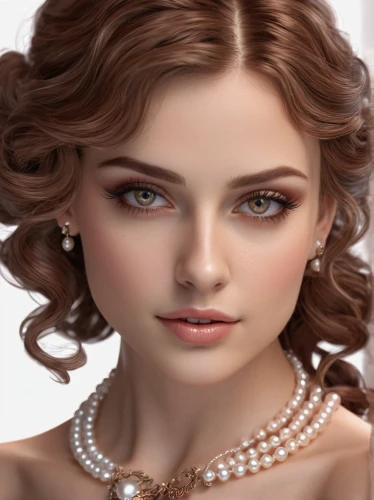 bridal jewelry,pearl necklace,pearl necklaces,bridal accessory,love pearls,diamond jewelry,pearls,jewelry,diadem,jewellery,romantic look,bridal clothing,jeweled,gift of jewelry,romantic portrait,jewelry store,gold jewelry,jewelries,femininity,jewelry florets,Conceptual Art,Fantasy,Fantasy 27