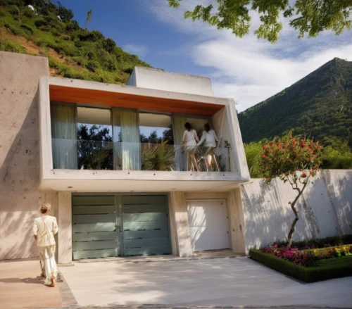 modern house,house in mountains,house in the mountains,dunes house,holiday villa,haiti,cube house,luxury property,private house,cubic house,eco hotel,modern architecture,stucco wall,beautiful home,bendemeer estates,exposed concrete,hacienda,residential house,eco-construction,chile house,Photography,General,Realistic