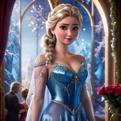 elsa,the snow queen,princess anna,princess sofia,rapunzel,cinderella,suit of the snow maiden,frozen,white rose snow queen,ice princess,princess,ball gown,a princess,ice queen,fairy tale character,tiana,disney character,fairy queen,winterblueher,tangled,Photography,General,Cinematic