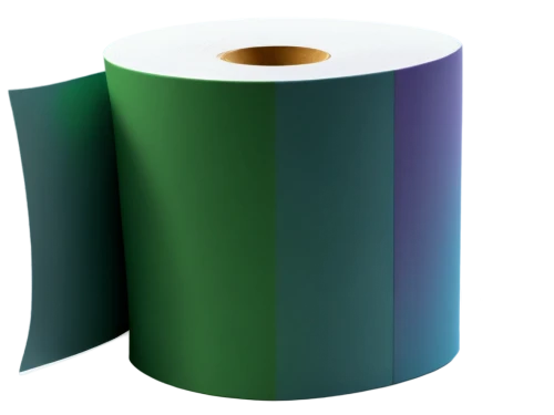 thread roll,rolls of fabric,adhesive tape,paper products,gradient blue green paper,toilet tissue,paper product,tissue paper,color paper,green folded paper,gaffer tape,photographic paper,commercial paper,toilet paper,toilet roll,corrugated sheet,handmade paper,bobbin with felt cover,loo paper,paper towel,Illustration,American Style,American Style 03