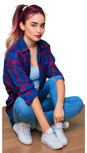 jeans background,fashion vector,girl sitting,portrait background,girl in overalls,women clothes,3d model,teen,grunge,transparent background,rose png,vector image,depressed woman,png transparent,her,clipart,lis,female model,foot model,my clipart,Conceptual Art,Oil color,Oil Color 16