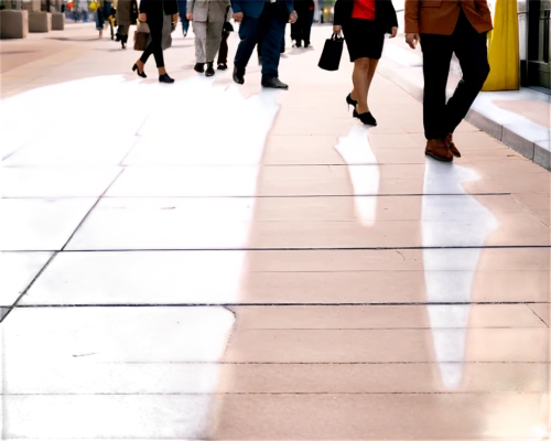 people walking,sidewalk,woman walking,pedestrian zone,paving slabs,girl walking away,pedestrian,a pedestrian,crosswalk,yellow line,street photography,pedestrians,pedestrian crossing,pavement,walking man,walkway,streetlife,paved square,paving stones,paving stone,Unique,3D,Toy