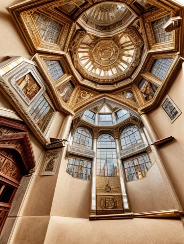 ceiling,the ceiling,iranian architecture,vaulted ceiling,dome roof,persian architecture,hall roof,ceiling construction,musical dome,boston public library,synagogue,stucco ceiling,the center of symmetry,dome,hall of nations,symmetrical,king abdullah i mosque,lecture hall,byzantine architecture,cupola