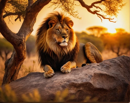 king of the jungle,african lion,forest king lion,male lion,lion father,lion,panthera leo,lion king,male lions,two lion,the lion king,masai lion,skeezy lion,serengeti,majestic nature,lion - feline,simba,female lion,lionesses,lion with cub,Art,Artistic Painting,Artistic Painting 37