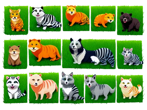 animal stickers,dog breed,forest animals,animal animals,animal shapes,animal icons,color dogs,scandia animals,ancient dog breeds,canidae,kawaii animals,canines,woodland animals,corgis,green animals,dog pure-breed,tropical animals,ccc animals,cute animals,round animals,Art,Classical Oil Painting,Classical Oil Painting 26