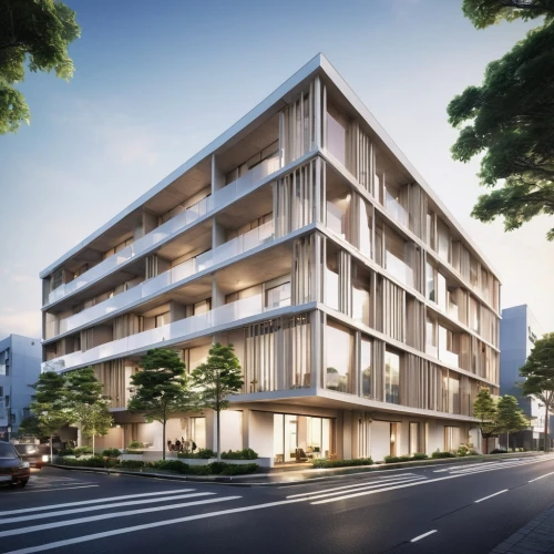 appartment building,multistoreyed,archidaily,japanese architecture,apartment building,apartment block,kirrarchitecture,building honeycomb,facade panels,residential building,wooden facade,arq,modern architecture,modern building,bulding,condominium,kanazawa,office building,croydon facelift,glass facade,Photography,General,Realistic