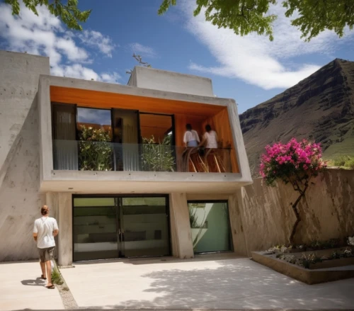 dunes house,modern house,house in mountains,house in the mountains,3d rendering,residential house,cube stilt houses,stucco wall,cubic house,eco-construction,modern architecture,stucco frame,exterior decoration,mid century house,cape verde island,holiday villa,lanzarote,private house,beautiful home,luxury property,Photography,General,Realistic