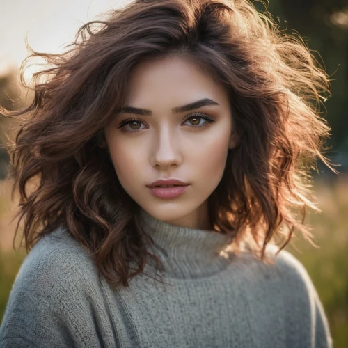 young woman,beautiful young woman,girl portrait,romantic portrait,layered hair,pretty young woman,woman portrait,eurasian,natural color,cg,portrait photography,model beauty,attractive woman,natural cosmetic,beautiful face,romantic look,smooth hair,portrait of a girl,curly brunette,portrait photographers,Photography,Documentary Photography,Documentary Photography 10
