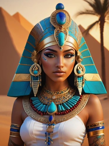 cleopatra,ancient egyptian girl,pharaonic,egyptian,ancient egyptian,tutankhamun,ancient egypt,pharaoh,tutankhamen,pharaohs,king tut,karnak,dahshur,horus,egypt,sphinx pinastri,nile,egyptology,ramses ii,giza,Illustration,Vector,Vector 05
