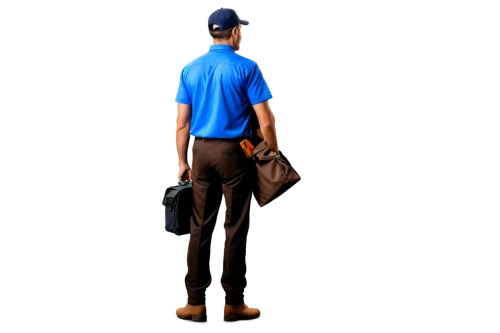 golfer,courier driver,blue-collar worker,golf player,golf bag,tradesman,mailman,courier software,golf equipment,advertising figure,golf bags,tiger woods,delivery man,mail clerk,golf course background,messenger bag,standing man,white-collar worker,male poses for drawing,golf clubs,Conceptual Art,Sci-Fi,Sci-Fi 12
