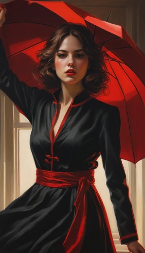 red coat,scarlet witch,lady in red,red cape,red riding hood,man in red dress,queen of hearts,spy,red,maraschino,little red riding hood,on a red background,women's novels,red tunic,scythe,red gown,monsoon banner,sci fiction illustration,gone with the wind,red rose in rain,Conceptual Art,Daily,Daily 12