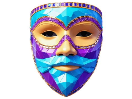 venetian mask,masquerade,ffp2 mask,gold mask,anonymous mask,golden mask,comedy tragedy masks,hanging mask,mask,mardi gras,covid-19 mask,halloween masks,wooden mask,masque,tribal masks,balaclava,african masks,hockey mask,male mask killer,fasnet,Unique,3D,Low Poly