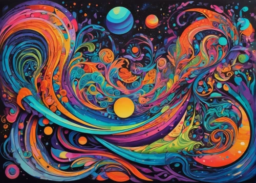 colorful spiral,psychedelic art,abstract multicolor,swirls,colorful foil background,abstract artwork,psychedelic,colorful background,galaxy,dimensional,swirling,colorful balloons,abstract painting,abstract background,background abstract,background colorful,galaxy collision,colorful water,space art,multi color,Illustration,Black and White,Black and White 05