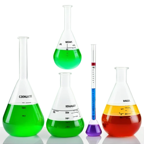 erlenmeyer flask,laboratory flask,ph meter,isolated product image,reagents,chemical laboratory,oxidizing agent,formula lab,fluoroethane,laboratory equipment,sulfuric acid,nitroaniline,laboratory information,erlenmeyer,biphenol,phosphogluconic acid,chemical engineer,chemist,chemical compound,lab,Illustration,Vector,Vector 17