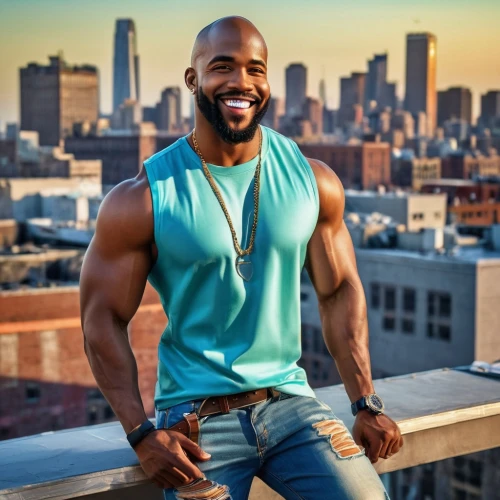 muscle icon,african american male,arms,biceps,diet icon,jordan fields,muscular,sleeveless shirt,muscles,muscle,fitness professional,black male,muscle angle,fitness and figure competition,male model,derrick,tank,muscle man,bodybuilder,fitness model,Conceptual Art,Daily,Daily 24