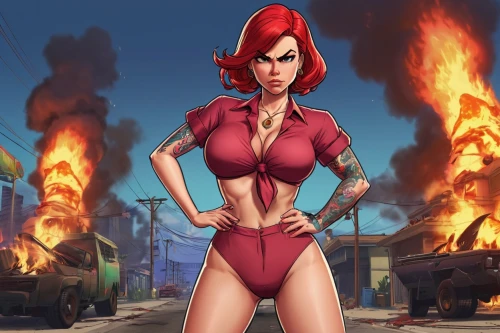 action-adventure game,fire background,woman fire fighter,fire fighter,fire siren,game illustration,red super hero,firestar,fire-fighting,firebrat,fire land,android game,surival games 2,fire devil,phoenix,mary jane,chemical plant,cartoon video game background,firefighter,massively multiplayer online role-playing game,Illustration,Vector,Vector 19