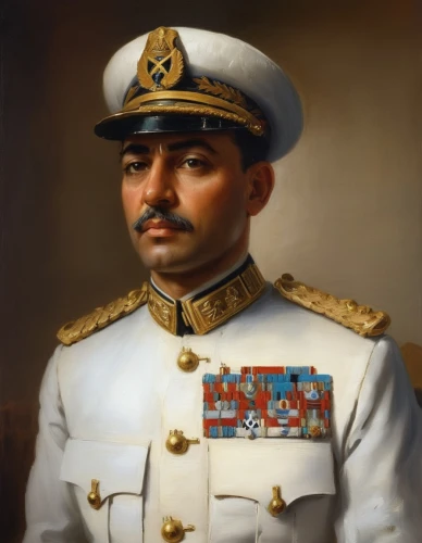 admiral von tromp,jawaharlal,admiral,naval officer,official portrait,13 august 1961,sultan,ashoka chakra,nehru,military uniform,sikaran,bombay,imperial period regarding,brown sailor,basil total,the emperor's mustache,burji kalifa,fidel alejandro castro ruz,from persian shah,portrait,Art,Classical Oil Painting,Classical Oil Painting 18