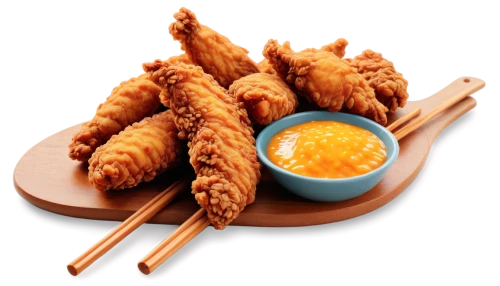 chicken feet,pretzel sticks,fried prawn,fried fritters,chicken strips,fried food,chicken fingers,oden,drumsticks,finger food,chicken drumsticks,egg roll,fried chicken fingers,lumpia,fried fish,chicken product,satay celup,youtiao,fried shrimp,salt sticks,Illustration,Vector,Vector 13