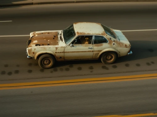 subaru brat,ford pinto,rust truck,retro vehicle,panning,toyota tercel,toyota 4runner,pontiac montana,dodge dakota,amc eagle,datsun truck,retro automobile,retro car,pickup-truck,pontiac ventura,geo metro,ghost car,skateboard truck,chevrolet s-10,pickup truck,Photography,General,Realistic