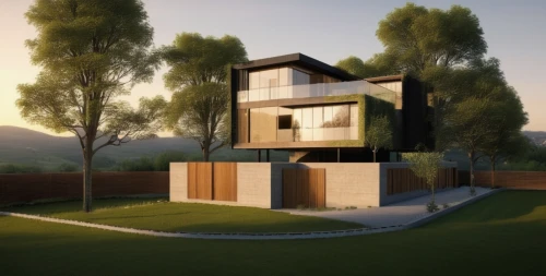 modern house,3d rendering,modern architecture,cubic house,render,cube house,smart house,eco-construction,mid century house,dunes house,cube stilt houses,residential house,3d render,frame house,build by mirza golam pir,wooden house,3d rendered,corten steel,timber house,modern building,Photography,General,Realistic