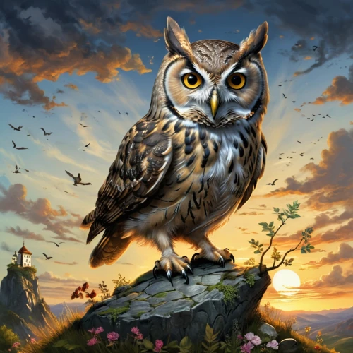 owl art,owl nature,owl,owl background,owl-real,siberian owl,large owl,sparrow owl,boobook owl,owl pattern,great horned owl,hedwig,owls,brown owl,eagle-owl,owlet,owl drawing,eagle owl,reading owl,eurasian eagle owl,Art,Classical Oil Painting,Classical Oil Painting 01