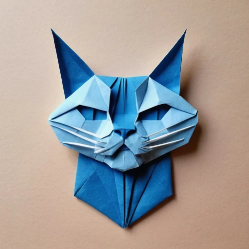 paper art,origami,origami paper,low-poly,low poly,cat on a blue background,folded paper,cat vector,cat head,facial tissue holder,cat-ketch,cartoon cat,recycled paper with cell,construction paper,gray cat,paper stand,feline,felidae,art paper,doodle cat,Unique,Paper Cuts,Paper Cuts 02