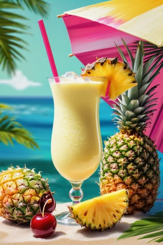 piña colada,passion fruit daiquiri,tropical drink,pineapple cocktail,pineapple drink,pineapple background,coconut drinks,tropical floral background,coconut drink,coconut cocktail,daiquiri,pineapple juice,pineapple wallpaper,fruitcocktail,ananas,pineapple comosu,rum swizzle,summer background,fruit cocktails,tropical fruits,Conceptual Art,Fantasy,Fantasy 08