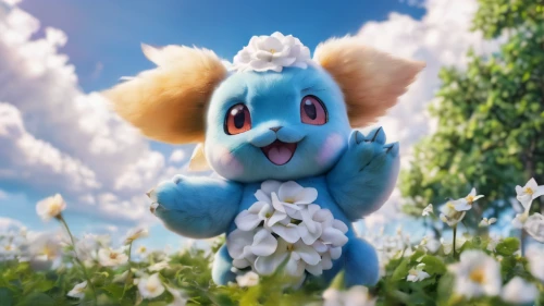 flower background,blue bonnet,bunny on flower,spring background,springtime background,cheery-blossom,flower animal,bombyx mori,flower fairy,blooming field,picking flowers,easter banner,knuffig,navi,fantasia,flutter,ori-pei,flower field,easter theme,stitch,Photography,General,Commercial