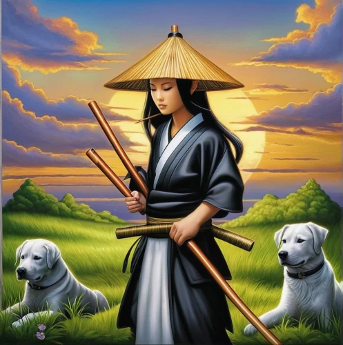 yi sun sin,swordsman,samurai,erhu,the good shepherd,asian vision,shamisen,bamboo flute,noodle image,asian culture,asian umbrella,dobok,feng-shui-golf,choi kwang-do,kenjutsu,japanese art,xing yi quan,haidong gumdo,xun,kame sennin,Conceptual Art,Fantasy,Fantasy 30