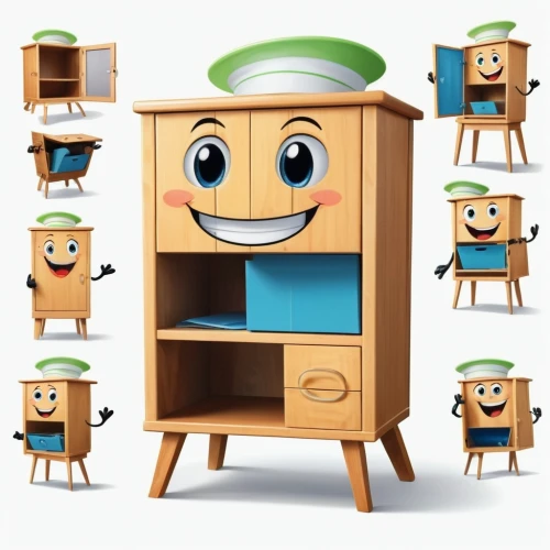 storage cabinet,store icon,e-book readers,digitization of library,my clipart,courier software,bookkeeper,houses clipart,cute cartoon image,bookshelf,children's playhouse,carton man,wooden blocks,furnitures,file manager,bookcase,clipart,wooden toys,savings box,bookshelves,Unique,Design,Character Design