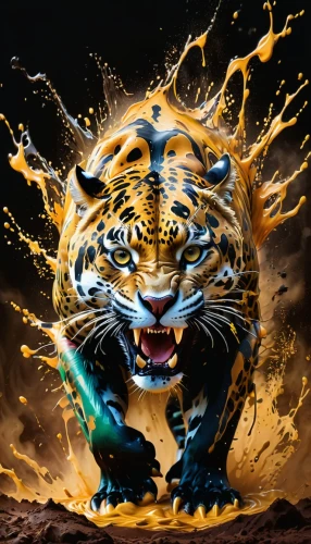 tiger,tiger png,a tiger,tigers,asian tiger,bengal tiger,leopard's bane,tigerle,royal tiger,to roar,blue tiger,tiger head,tiger cat,roar,roaring,siberian tiger,jaguar,wild cat,chestnut tiger,world digital painting,Conceptual Art,Graffiti Art,Graffiti Art 08