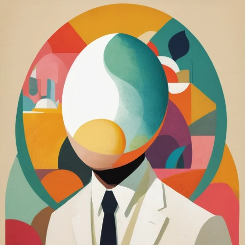 theoretician physician,abstract retro,abstract corporate,vector graphic,medical concept poster,adobe illustrator,vector art,physician,vector illustration,spheres,ophthalmologist,pathologist,medicine icon,medical mask,medical illustration,cancer illustration,sci fiction illustration,doctor,egg face,cartoon doctor,Illustration,Vector,Vector 08