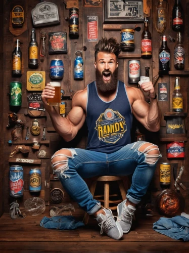 brawny,strongman,buy crazy bulk,beer banks,bodybuilding supplement,jeans background,bartender,arms,beer match,wrestling singlet,body-building,crazy bulk,biceps,bodybuilder,beer sets,muscle icon,denim background,bawls,corona app,barman,Unique,Design,Knolling