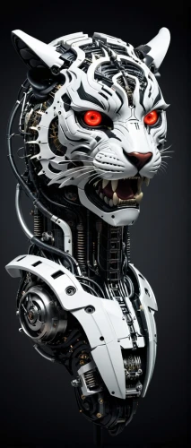 jaguar,royal tiger,tiger and turtle,white tiger,tiger python,biomechanical,tiger,asian tiger,fractalius,tiger png,tiger head,a tiger,armored animal,tiger cat,lucky cat,mechanical puzzle,big cat,wild cat,type royal tiger,chat bot,Conceptual Art,Sci-Fi,Sci-Fi 09