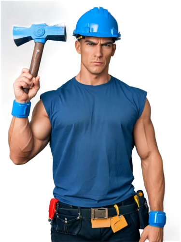 blue-collar worker,tradesman,construction worker,builder,contractor,construction industry,construction company,electrical contractor,handyman,bricklayer,blue-collar,drill hammer,plasterer,pipe wrench,plumber,a hammer,hardhat,hammer drill,repairman,power tool,Conceptual Art,Sci-Fi,Sci-Fi 09