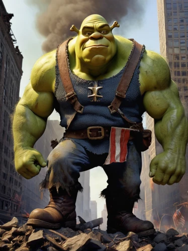 avenger hulk hero,minion hulk,cleanup,ogre,hulk,incredible hulk,aaa,wall,strongman,angry man,capitanamerica,lopushok,captain american,ork,patrol,assemble,big hero,avenger,thanos infinity war,marvels,Illustration,Paper based,Paper Based 22