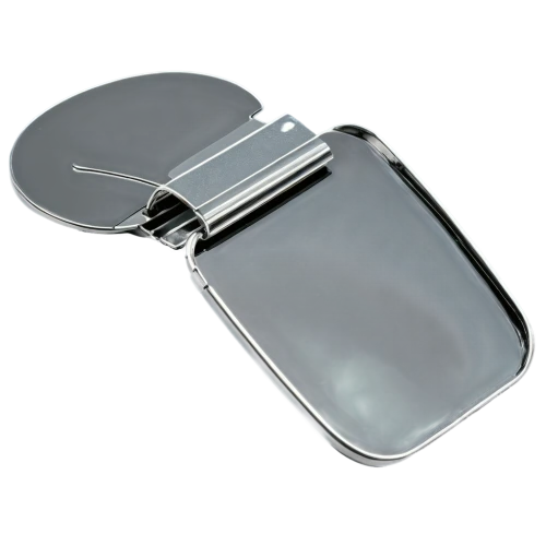 magnifier glass,automotive side-view mirror,exterior mirror,magnifying lens,wing mirror,glasses case,belt buckle,carrying case,magnifying glass,sauté pan,tin,magnifier,door mirror,magnify glass,battery pressur mat,metal container,gps case,mobile phone accessories,serving tray,helmet plate,Illustration,Paper based,Paper Based 28