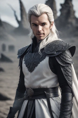male elf,cullen skink,male character,witcher,father frost,silver fox,eternal snow,white rose snow queen,game character,whitey,imperial coat,alaunt,suit of the snow maiden,white eagle,huntsman,dark elf,bordafjordur,husband,silvery,gabriel,Photography,Cinematic