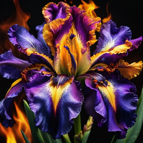 purple parrot tulip,purple irises,irises,violet tulip,iris reticulata,flowers png,algerian iris,swamp iris,fire flower,iris japonica,tulipan violet,iris,wild iris,iris versicolor,parrot tulip,flame flower,fire lily,tulip background,passion bloom,flower of passion,Photography,General,Fantasy