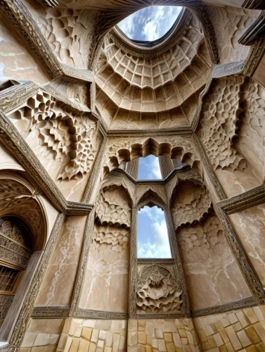 islamic architectural,iranian architecture,persian architecture,islamic pattern,mosque hassan,medieval architecture,romanesque,byzantine architecture,king abdullah i mosque,alabaster mosque,gaudí,vaulted ceiling,medrese,azmar mosque in sulaimaniyah,carved wall,mosques,dome roof,honeycomb structure,asian architecture,jaisalmer