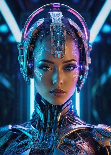 valerian,cyborg,ai,cyberpunk,cybernetics,cyber,artificial intelligence,echo,futuristic,scifi,robotic,electro,women in technology,autonomous,sci fi,nova,cyberspace,terminator,compute,sci - fi,Illustration,Black and White,Black and White 03